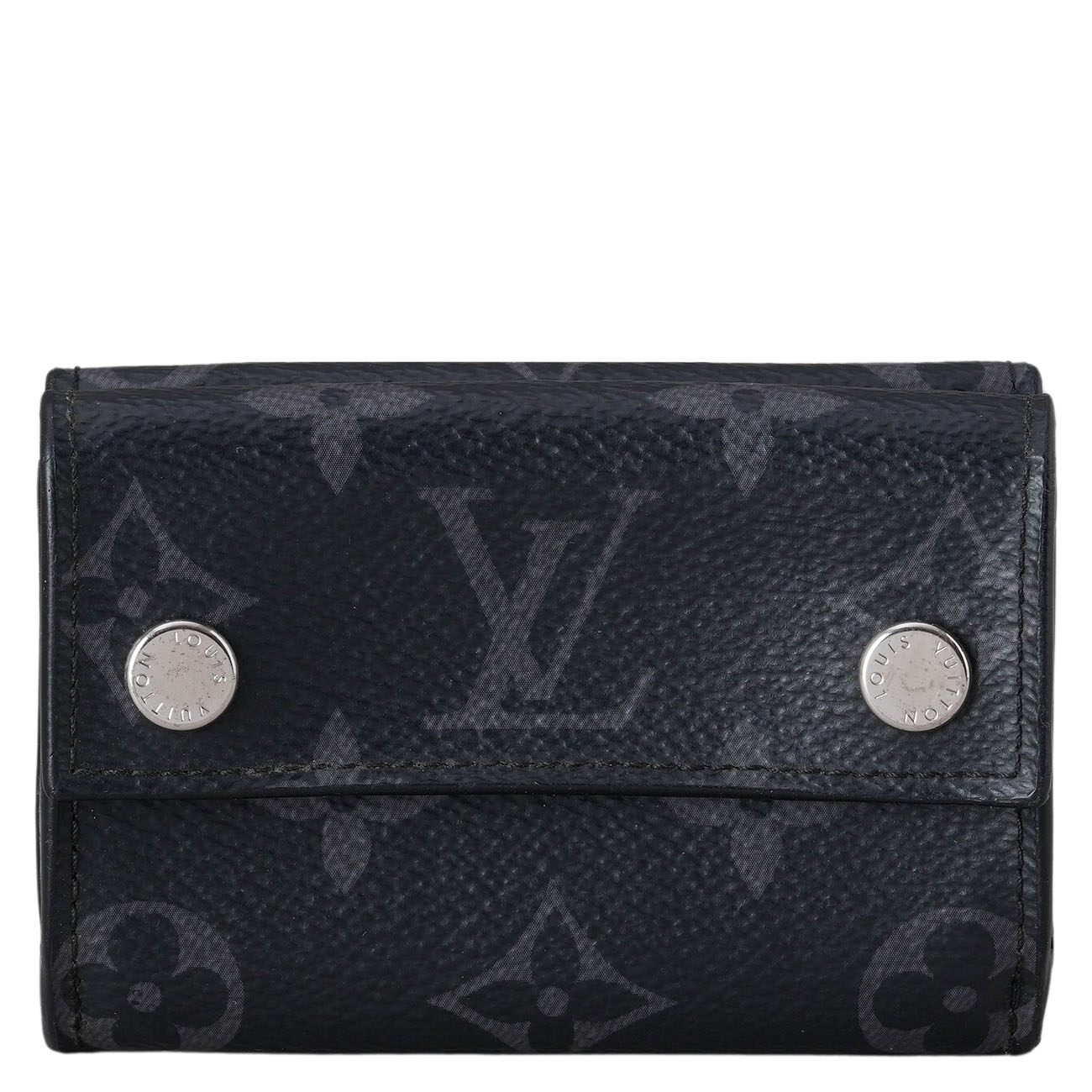 LOUIS VUITTON(USED)루이비통 M67630 디스커버리 컴팩트 월릿